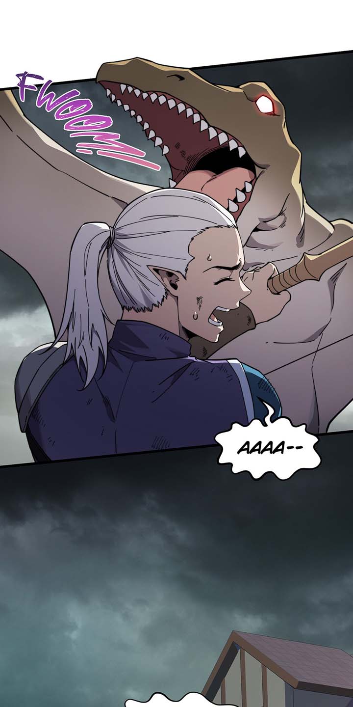 An Outcast In Another World Chapter 40 283 27