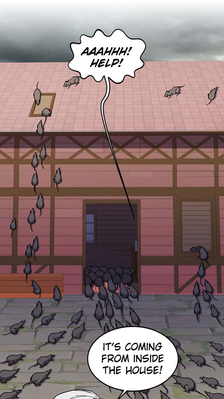 An Outcast In Another World Chapter 40 286 30