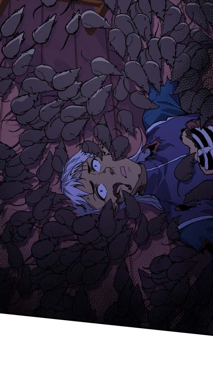 An Outcast In Another World Chapter 40 290 34