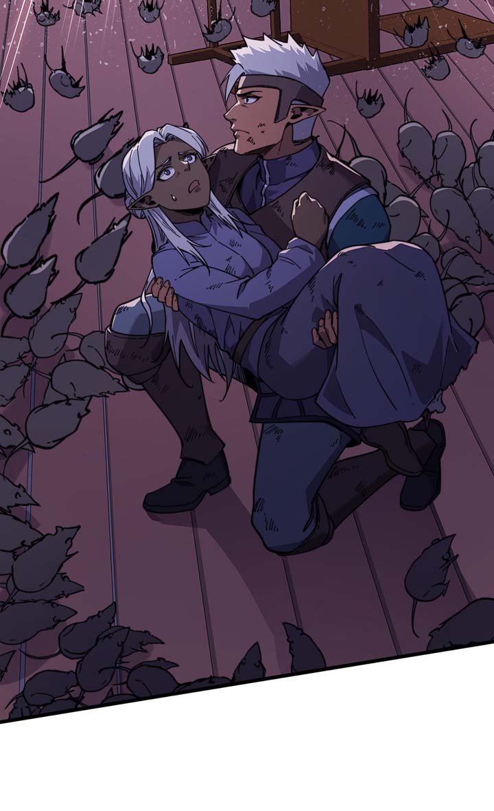 An Outcast In Another World Chapter 40 294 38