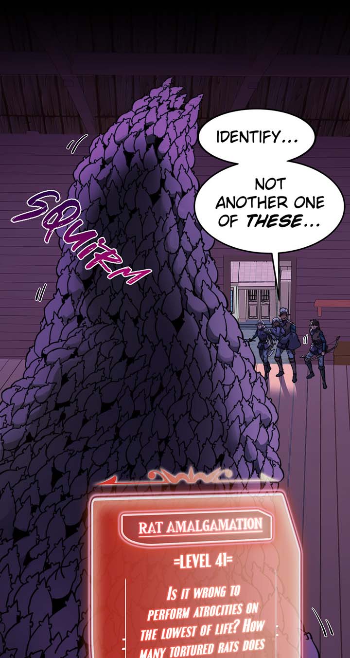 An Outcast In Another World Chapter 40 298 42