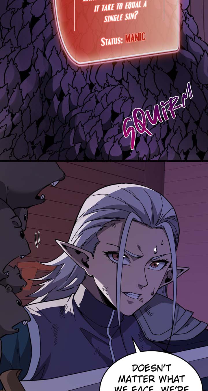 An Outcast In Another World Chapter 40 299 43