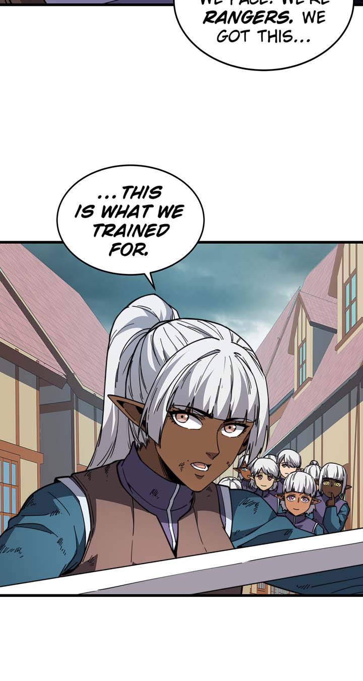 An Outcast In Another World Chapter 40 300 44