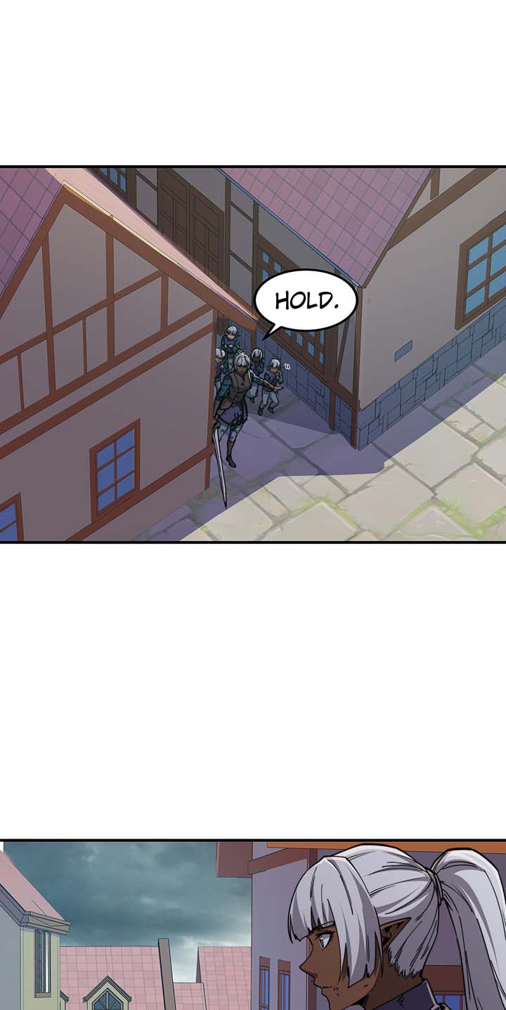 An Outcast In Another World Chapter 40 301 45