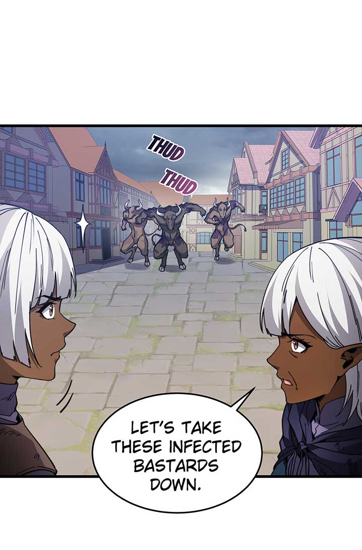 An Outcast In Another World Chapter 40 308 52