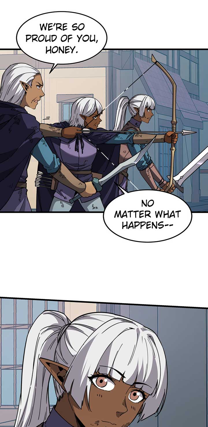 An Outcast In Another World Chapter 40 309 53