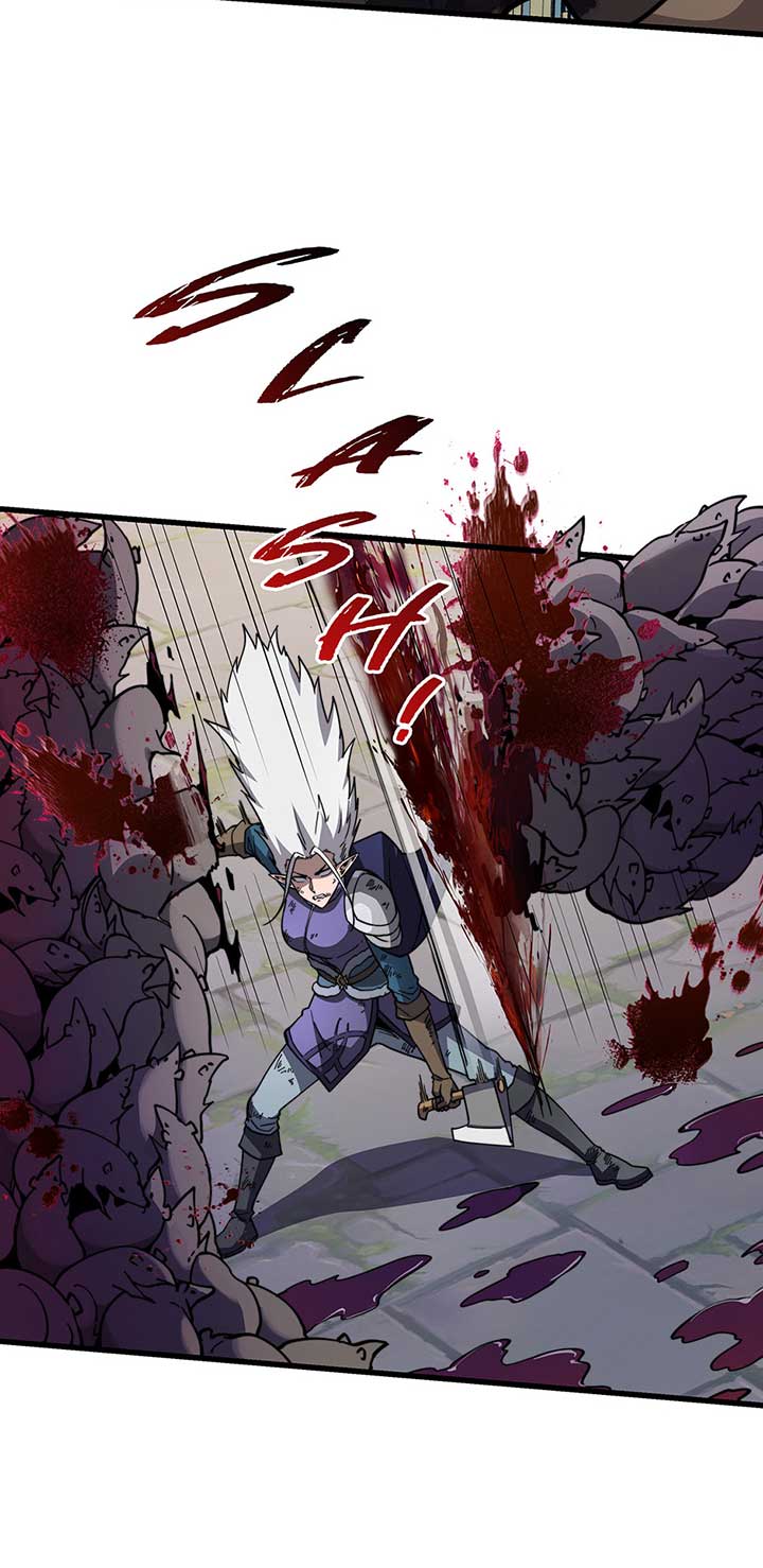 An Outcast In Another World Chapter 40 311 55