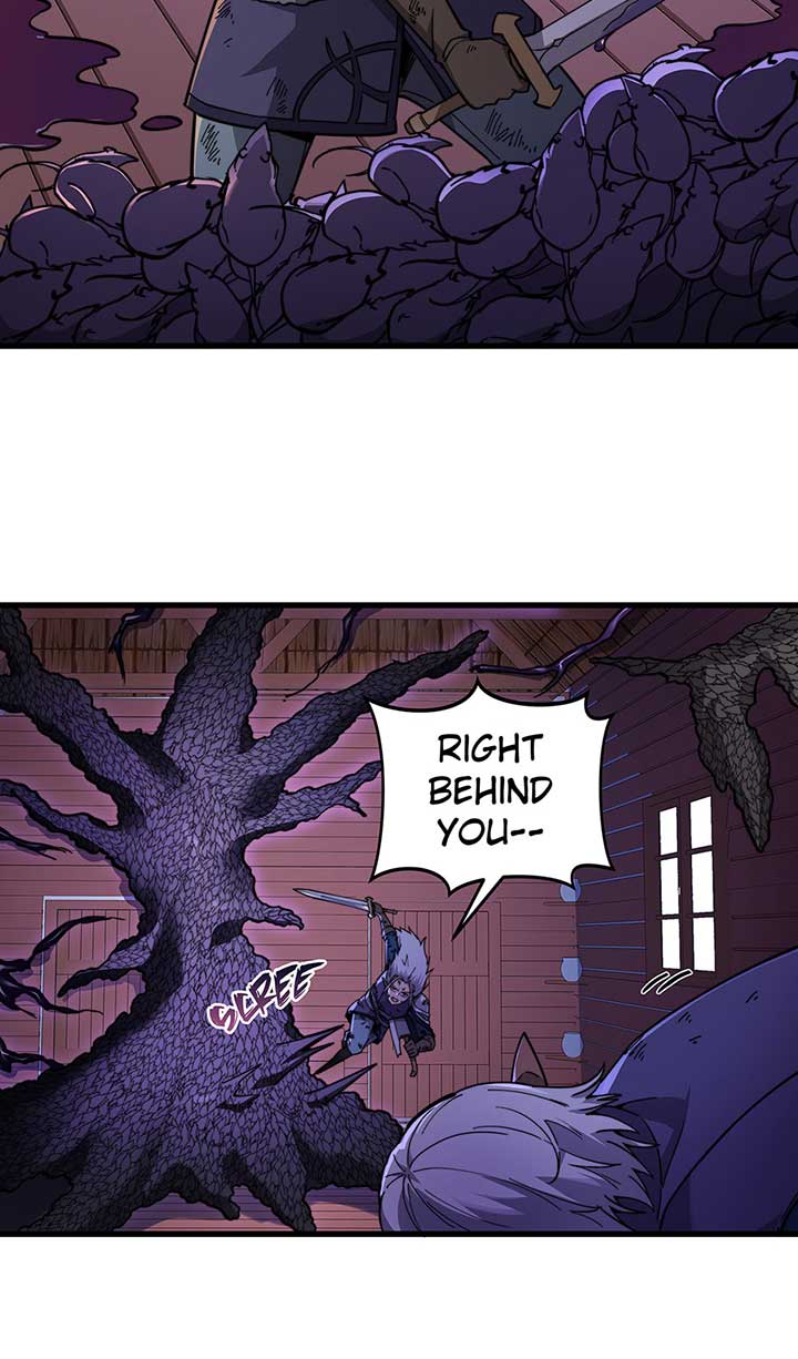 An Outcast In Another World Chapter 40 319 63