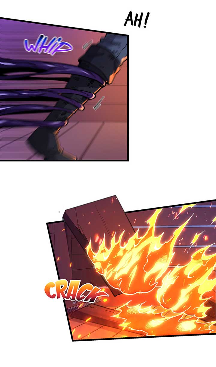 An Outcast In Another World Chapter 40 320 64