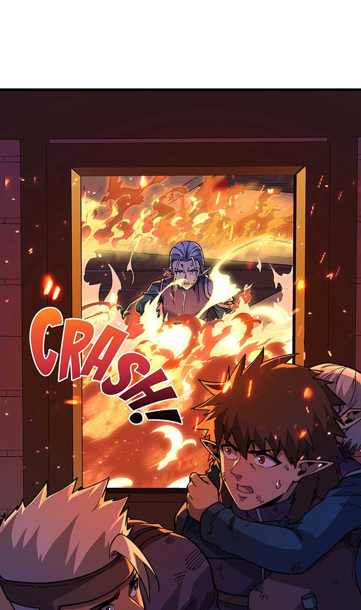 An Outcast In Another World Chapter 40 321 65