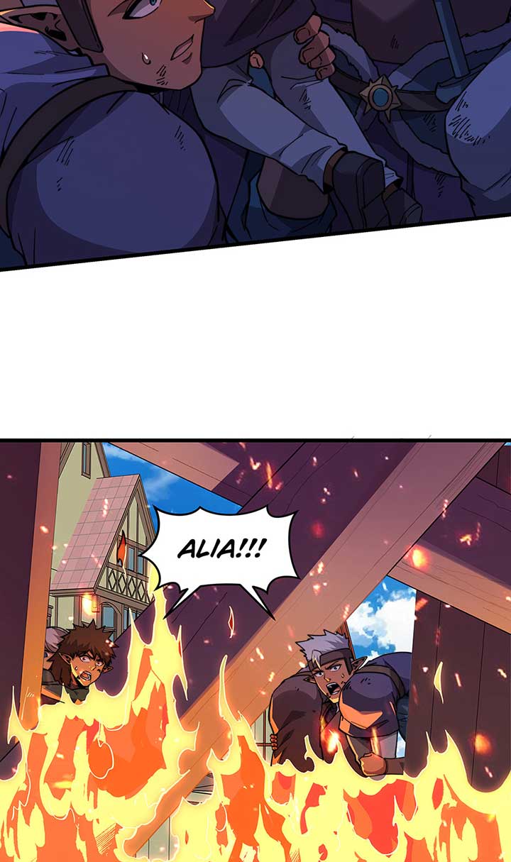 An Outcast In Another World Chapter 40 322 66