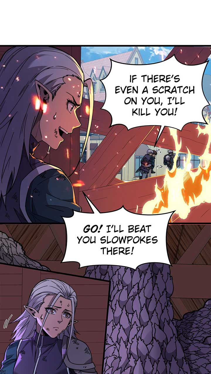 An Outcast In Another World Chapter 40 324 68