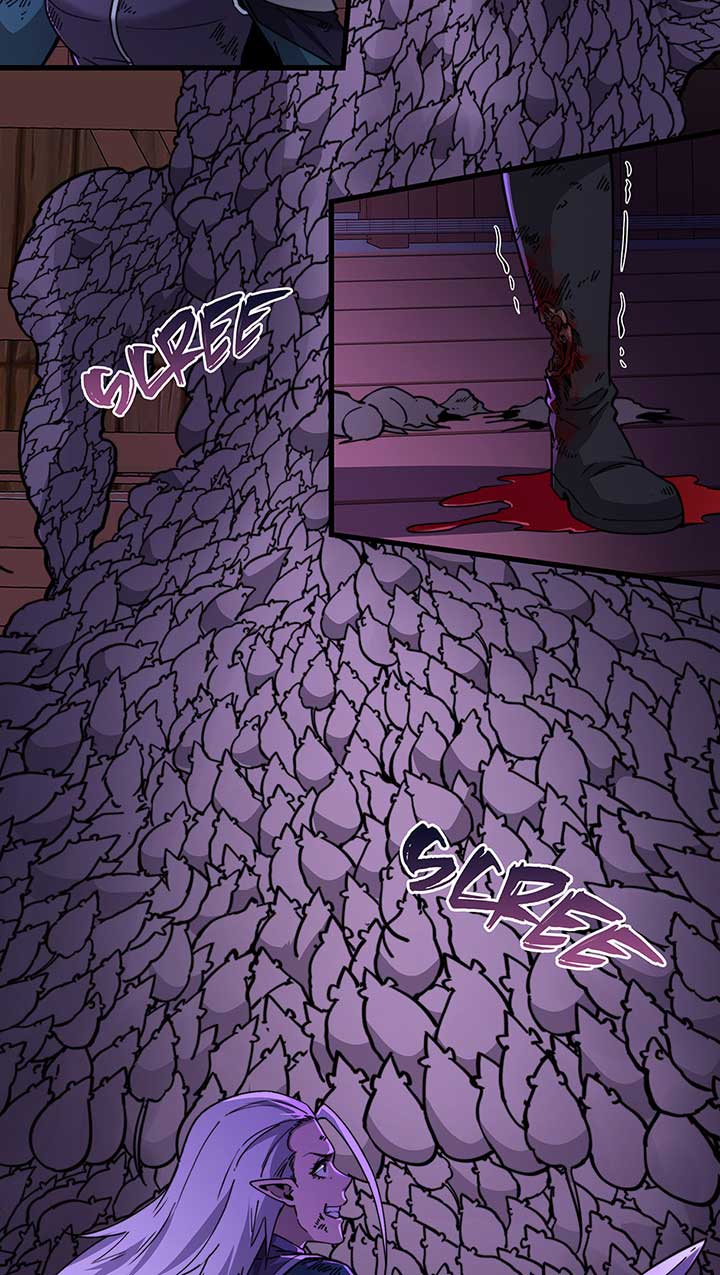 An Outcast In Another World Chapter 40 325 69