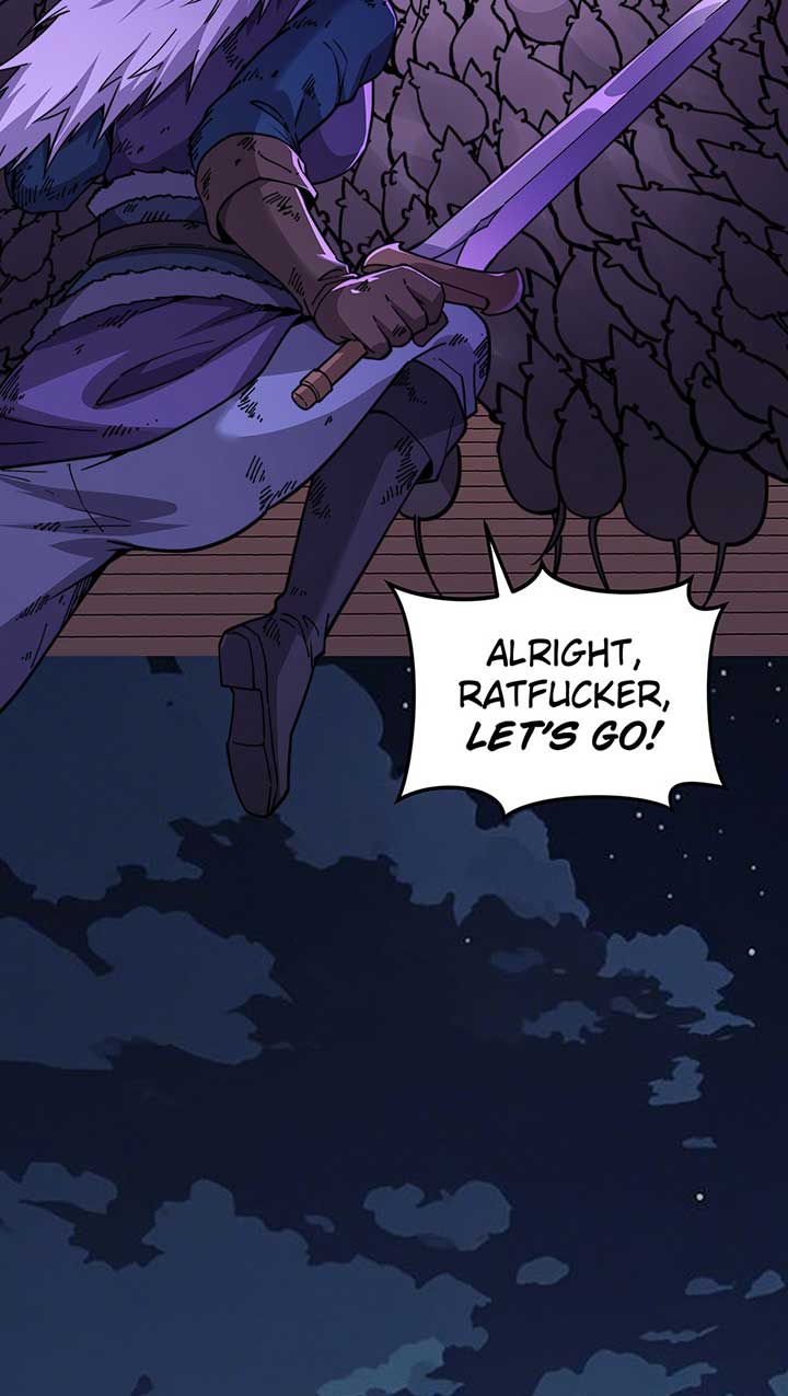 An Outcast In Another World Chapter 40 326 70