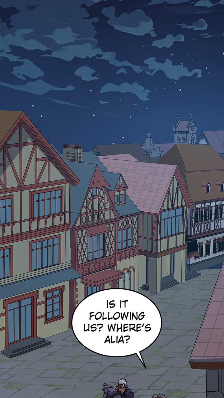 An Outcast In Another World Chapter 40 327 71