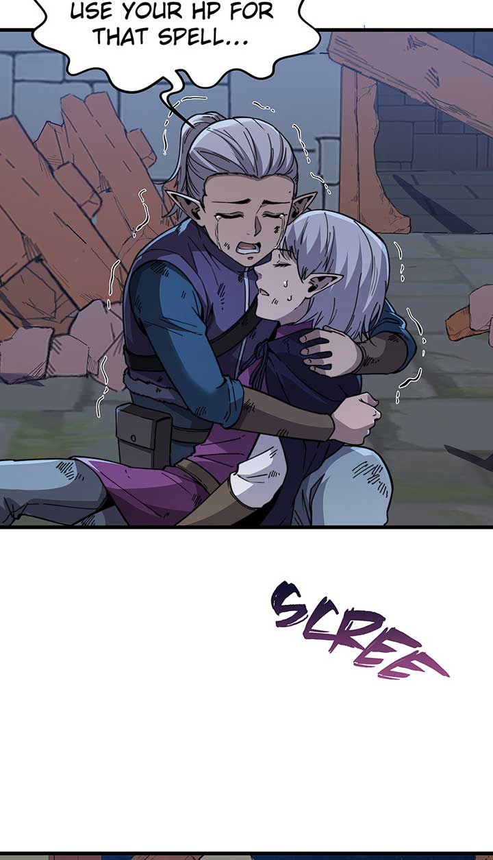 An Outcast In Another World Chapter 40 330 74