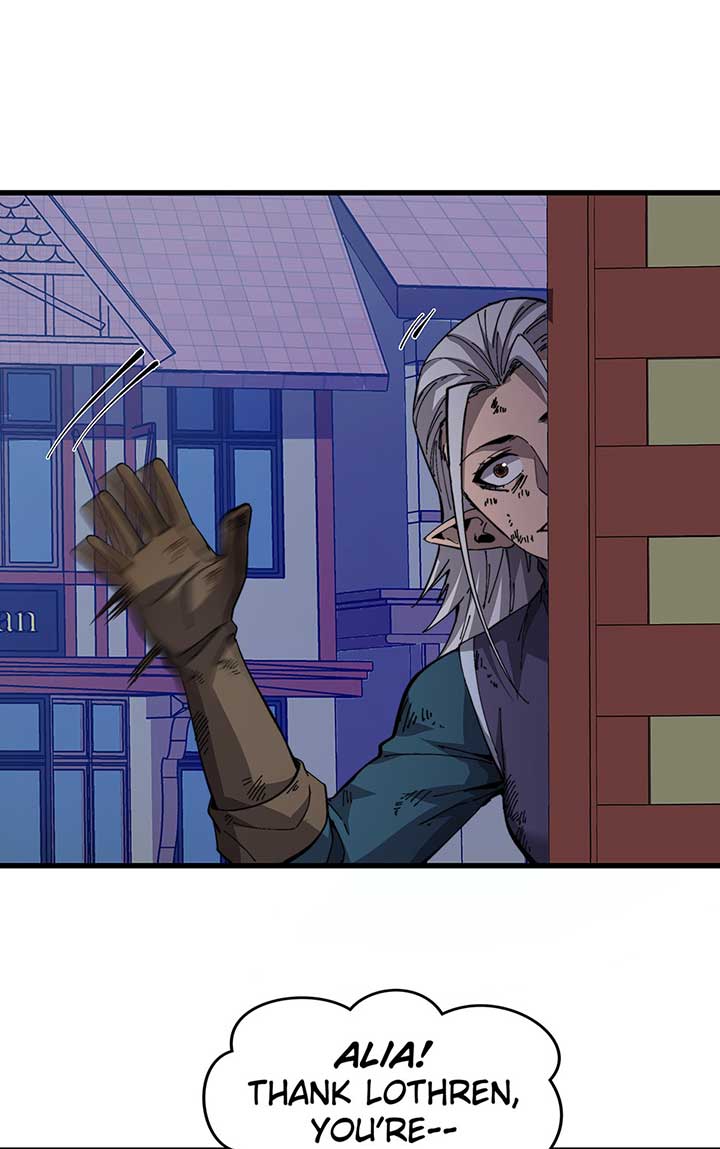 An Outcast In Another World Chapter 40 332 76