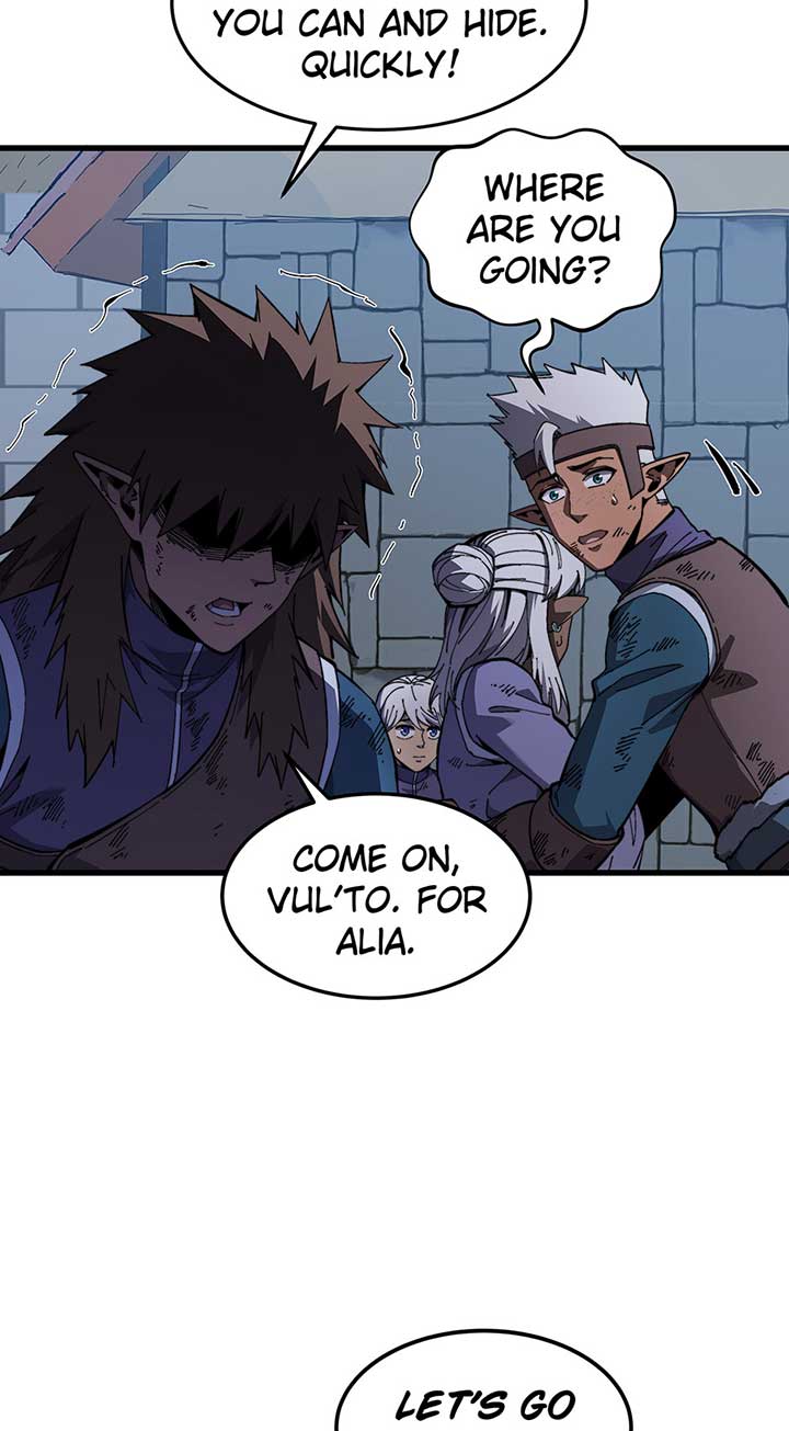 An Outcast In Another World Chapter 40 336 80