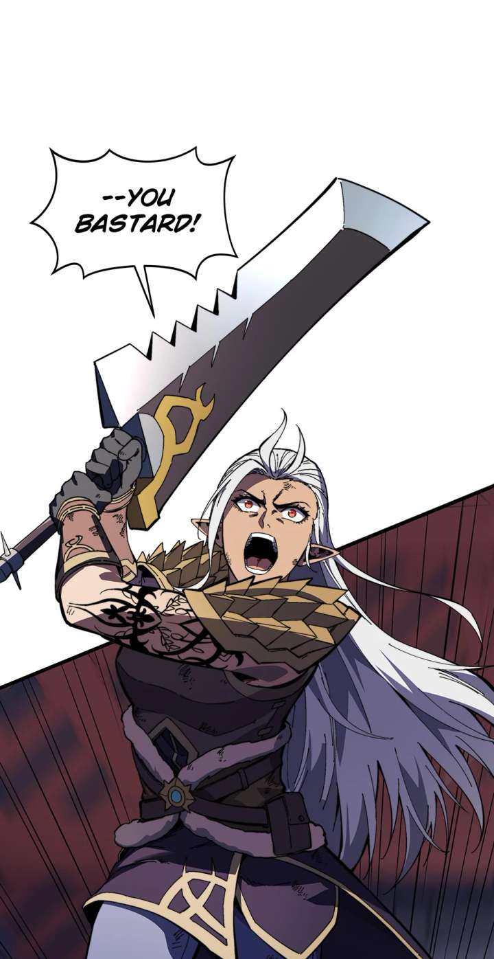 An Outcast In Another World Chapter 42 218 01