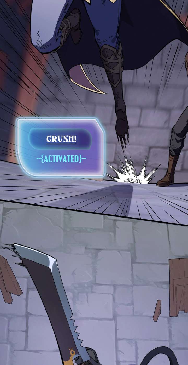 An Outcast In Another World Chapter 42 219 02