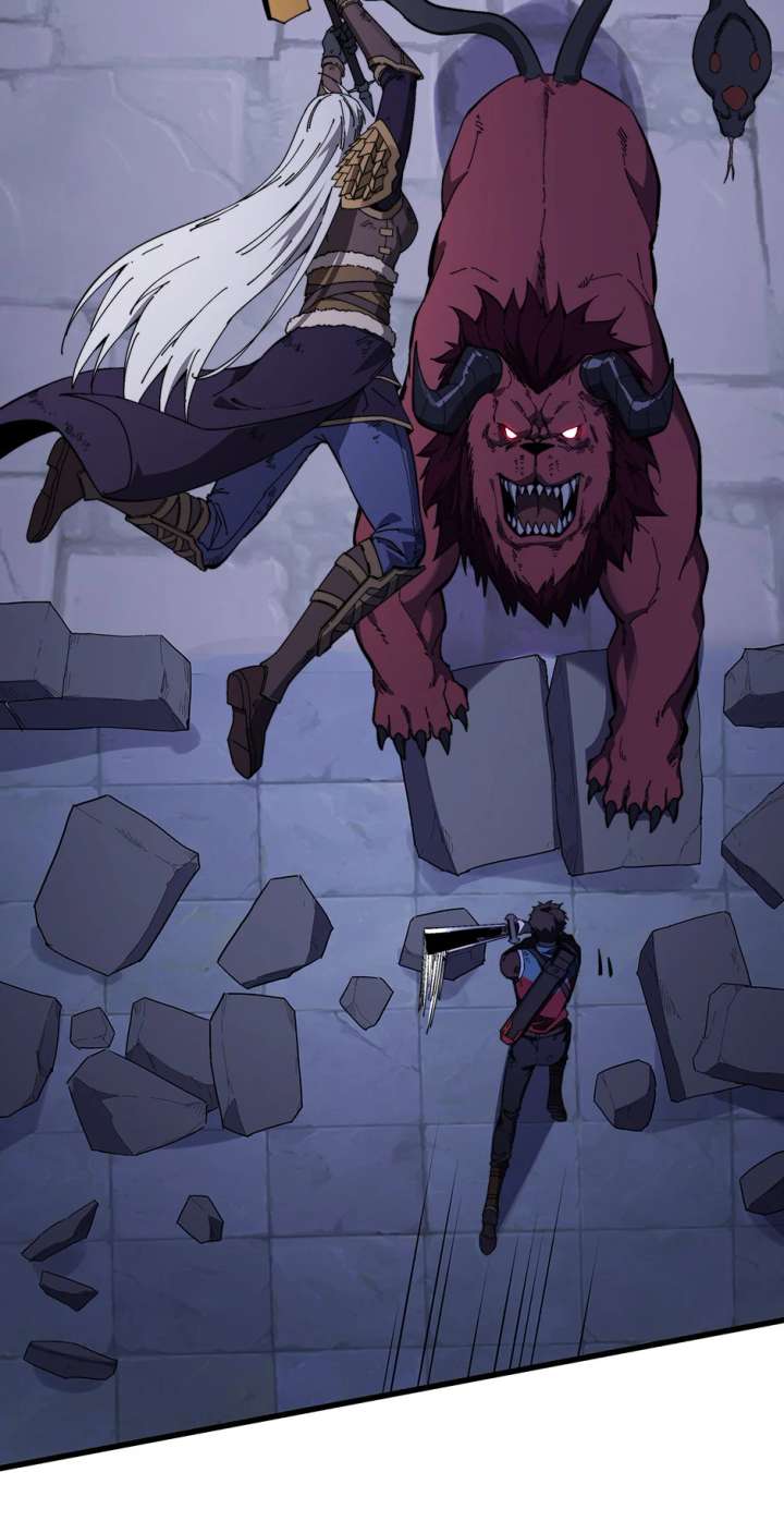 An Outcast In Another World Chapter 42 220 03