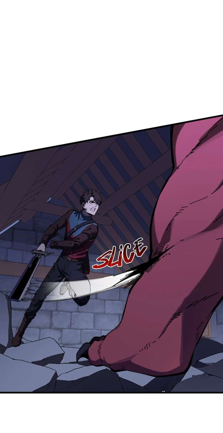 An Outcast In Another World Chapter 42 221 04