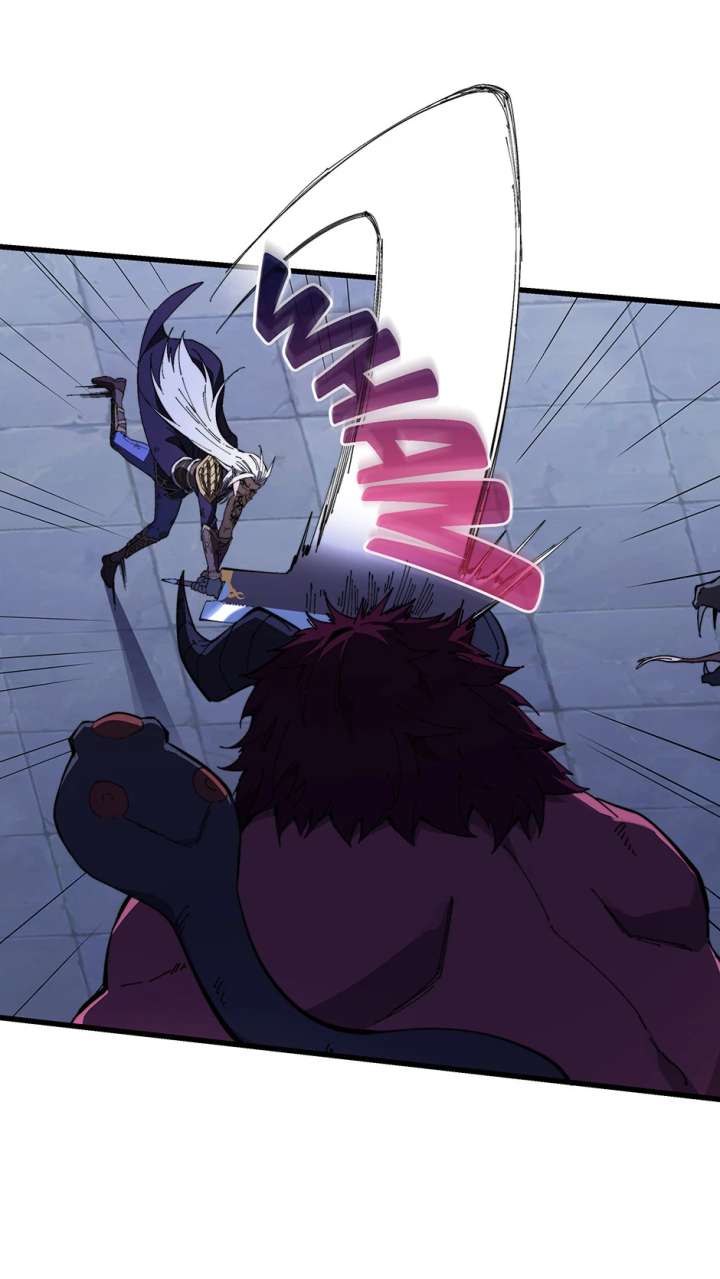 An Outcast In Another World Chapter 42 222 05