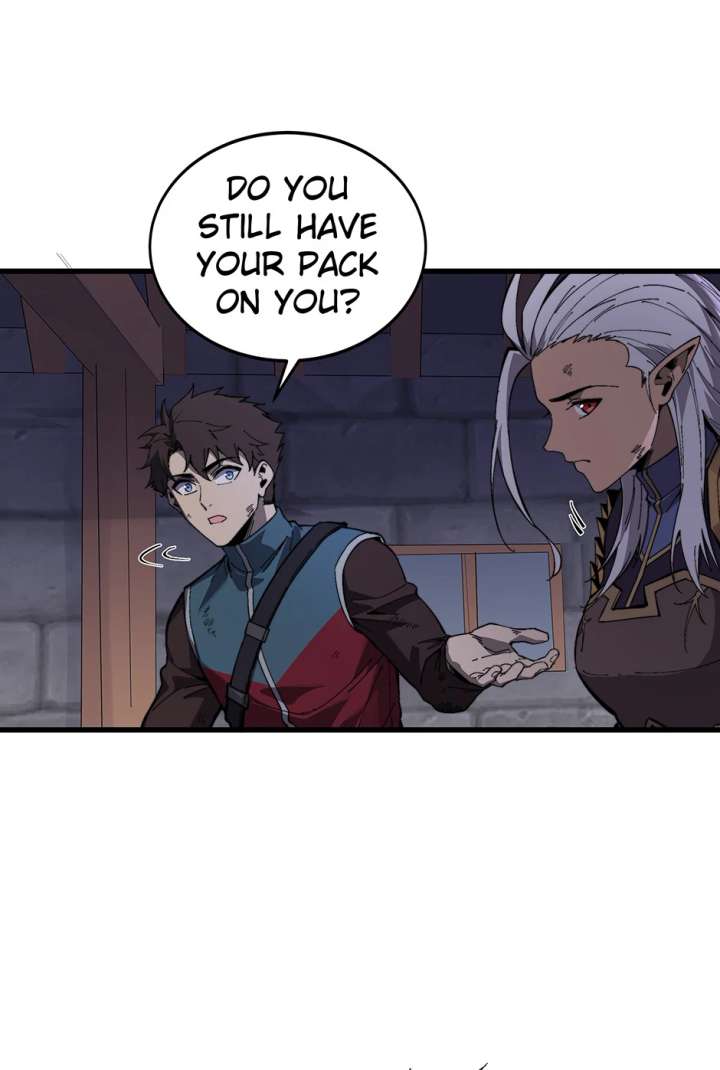 An Outcast In Another World Chapter 42 224 07