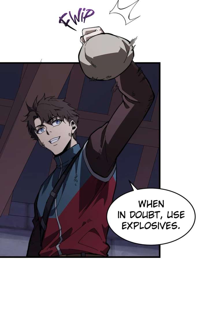 An Outcast In Another World Chapter 42 225 08