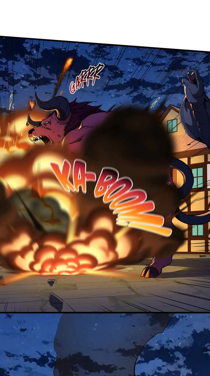 An Outcast In Another World Chapter 42 227 10