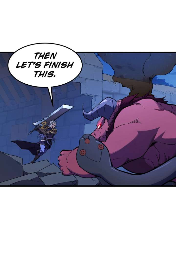 An Outcast In Another World Chapter 42 229 12