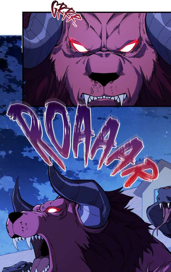 An Outcast In Another World Chapter 42 230 13