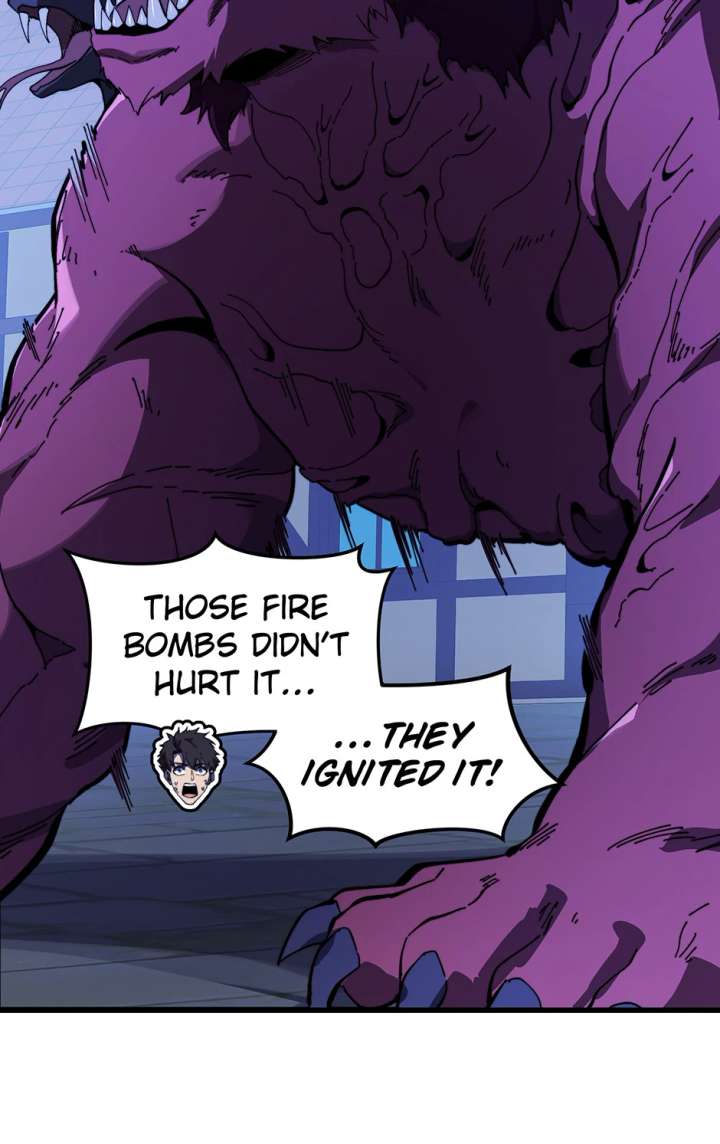 An Outcast In Another World Chapter 42 231 14