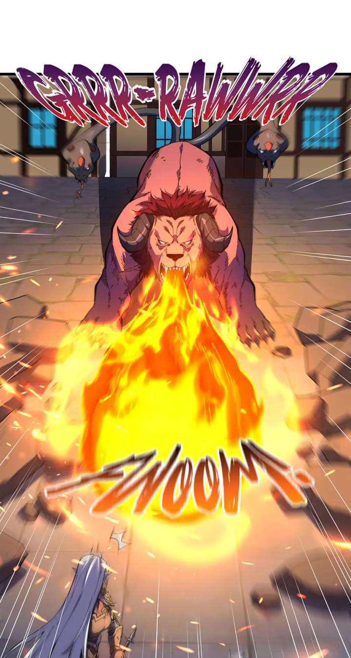 An Outcast In Another World Chapter 42 232 15