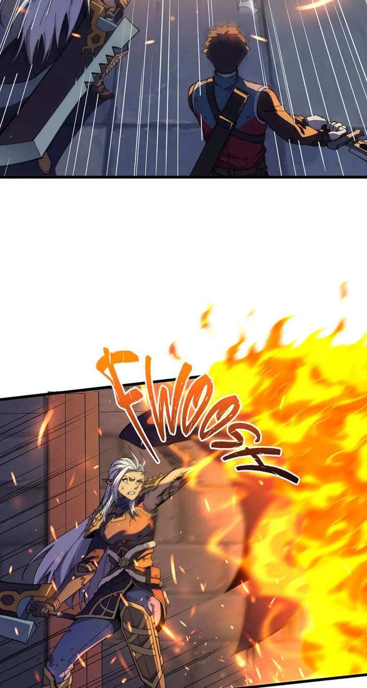 An Outcast In Another World Chapter 42 233 16