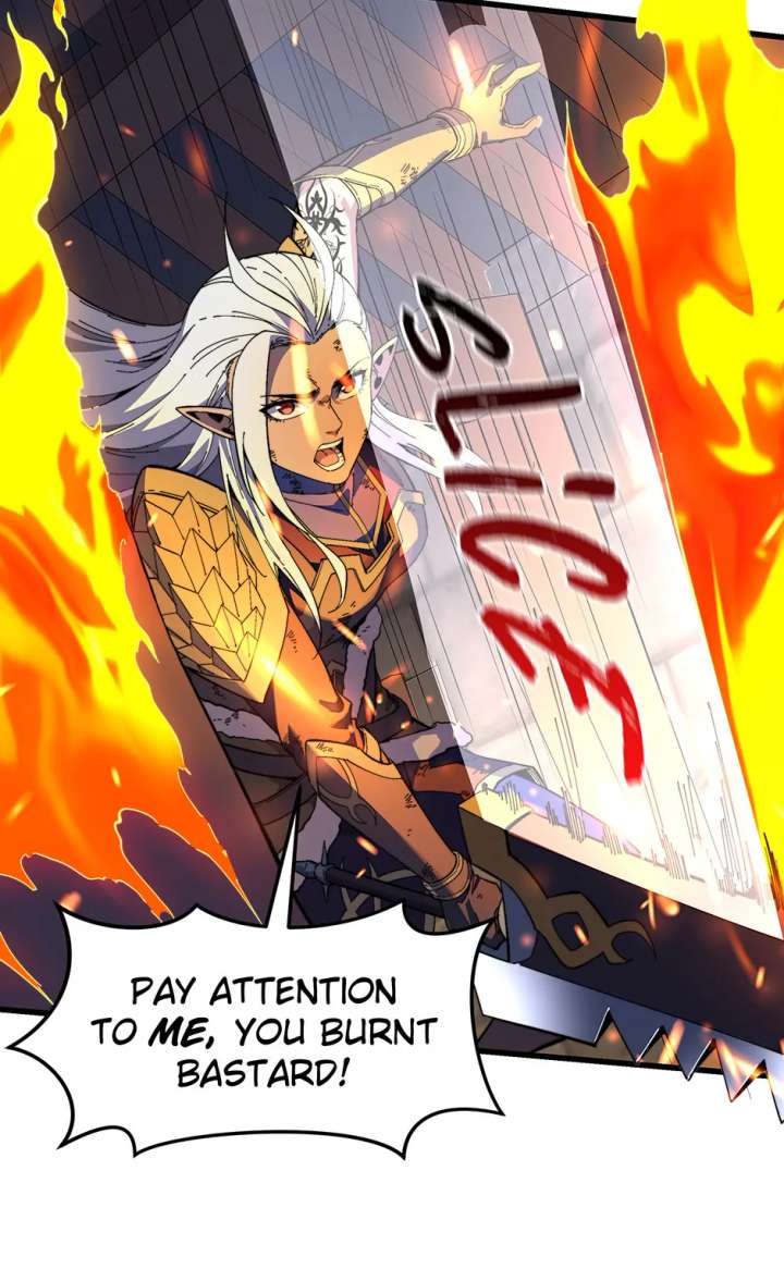 An Outcast In Another World Chapter 42 240 23