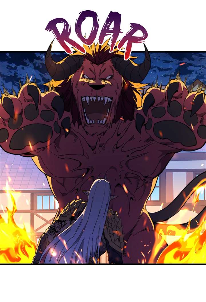 An Outcast In Another World Chapter 42 241 24