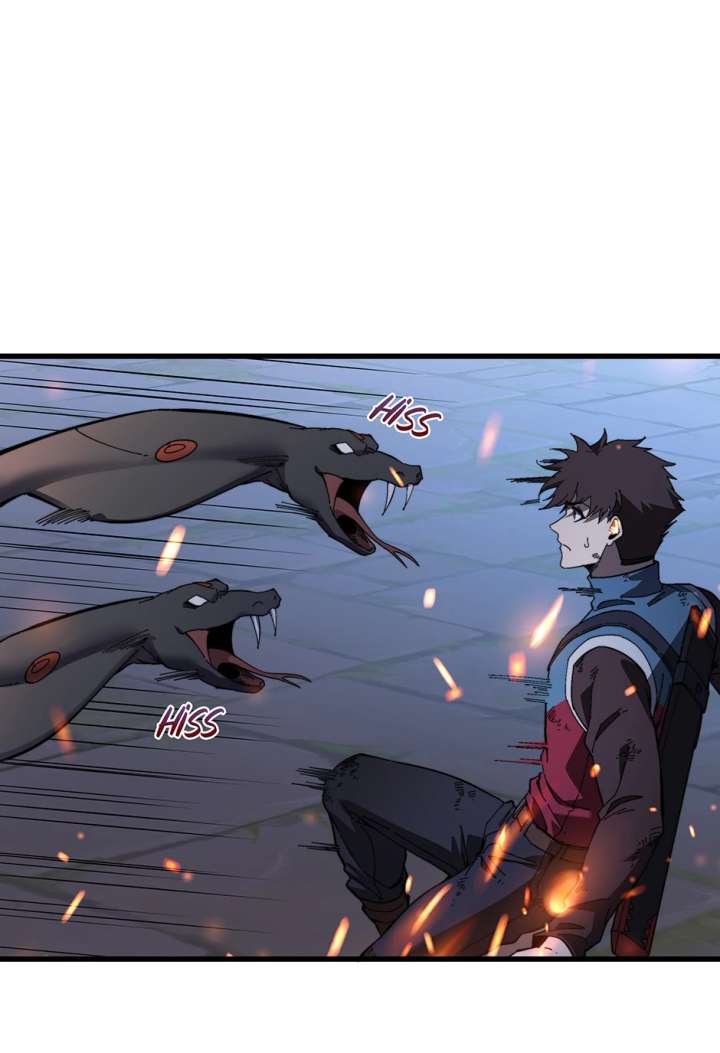 An Outcast In Another World Chapter 42 242 25