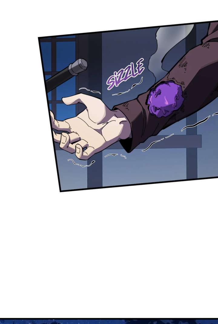 An Outcast In Another World Chapter 42 247 30