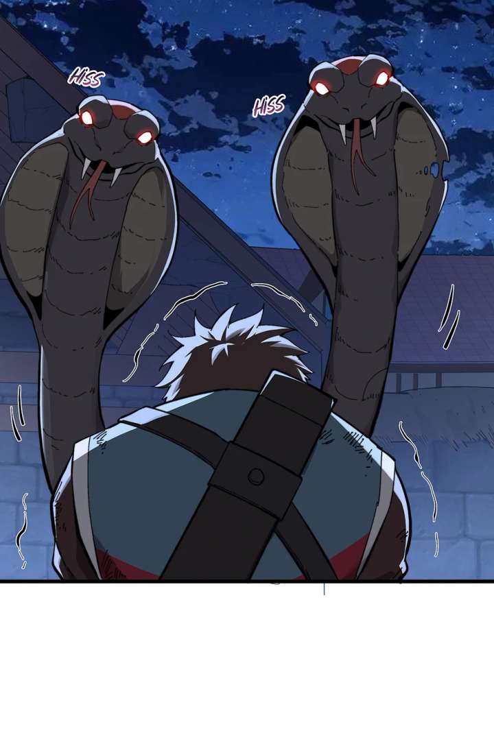 An Outcast In Another World Chapter 42 248 31