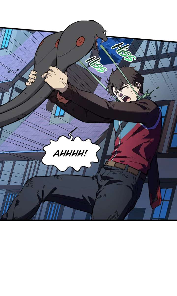 An Outcast In Another World Chapter 42 250 33