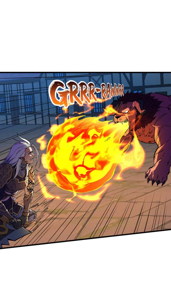 An Outcast In Another World Chapter 42 251 34