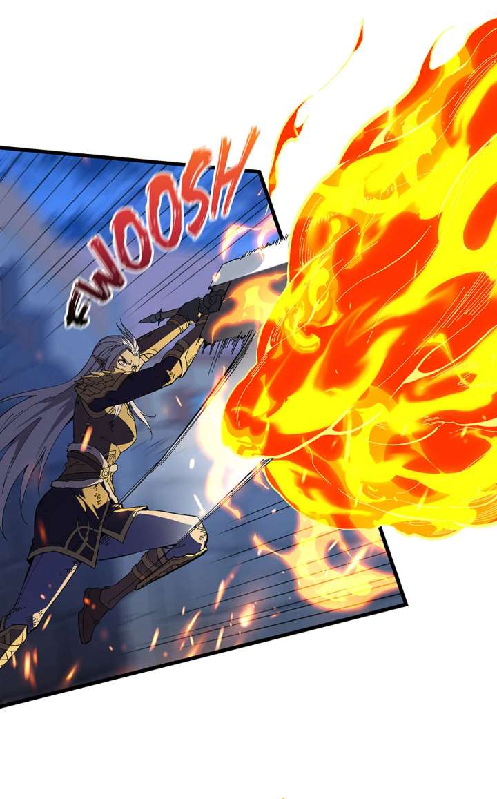 An Outcast In Another World Chapter 42 252 35