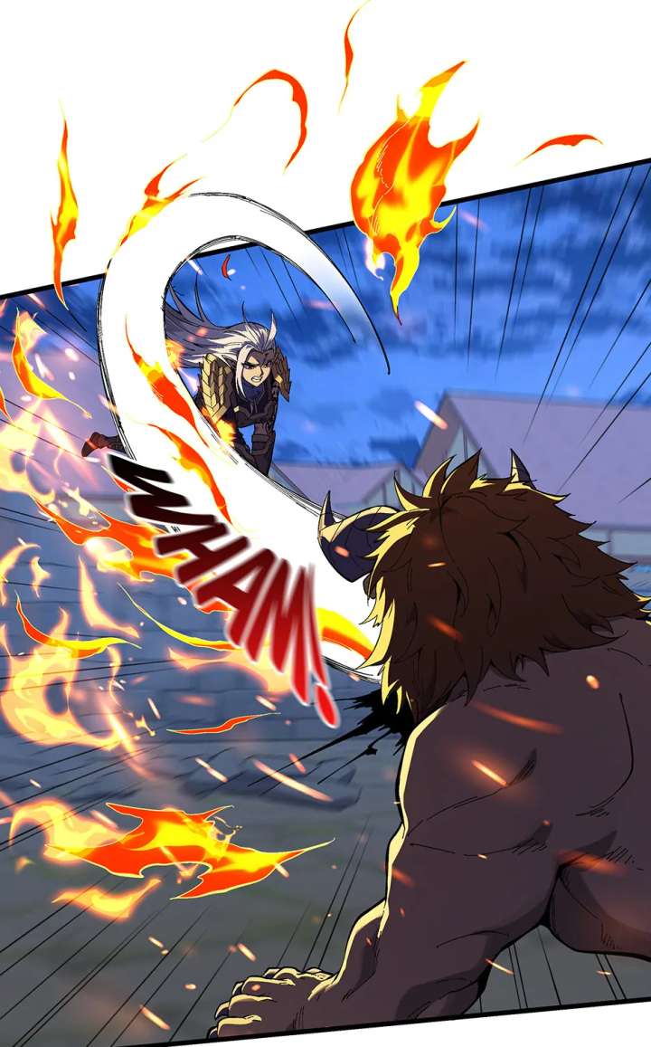 An Outcast In Another World Chapter 42 253 36