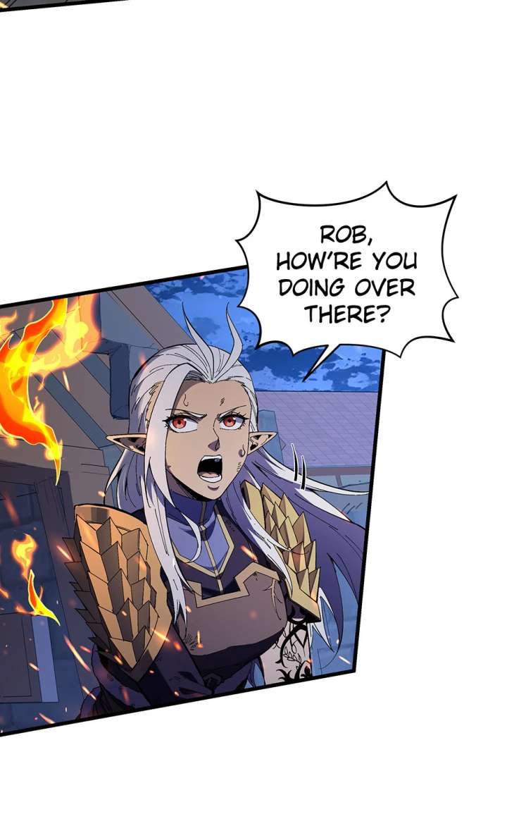 An Outcast In Another World Chapter 42 254 37