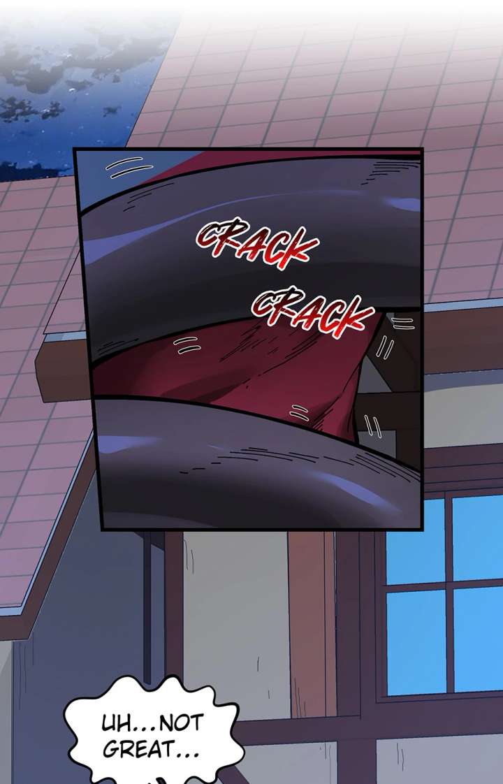 An Outcast In Another World Chapter 42 255 38