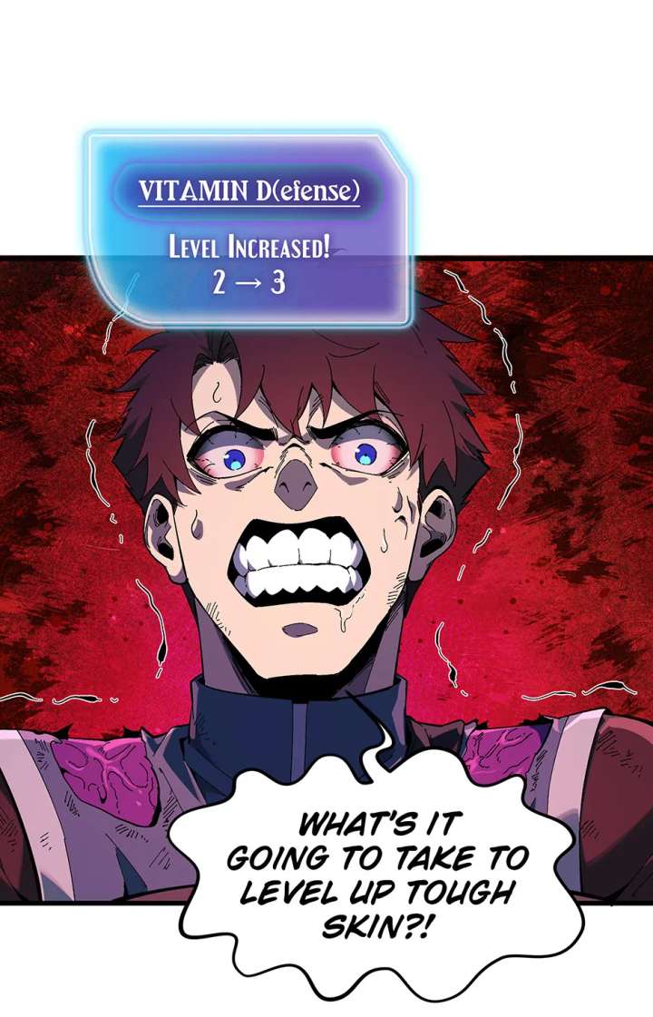 An Outcast In Another World Chapter 42 257 40