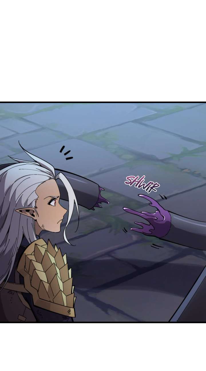 An Outcast In Another World Chapter 42 260 43