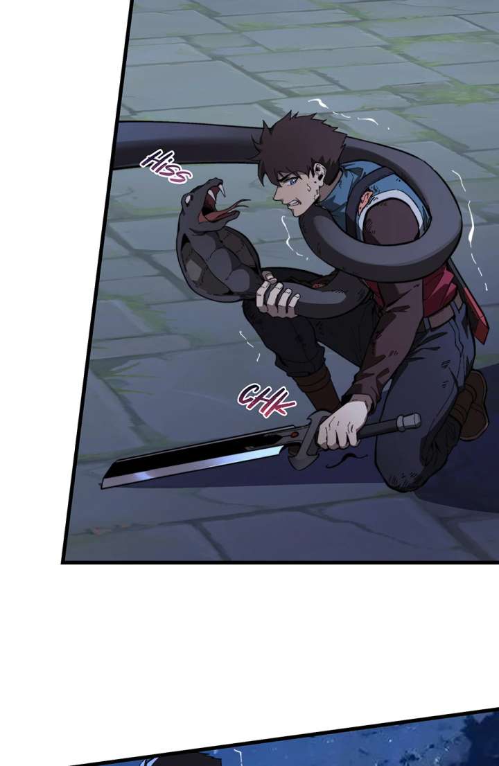 An Outcast In Another World Chapter 42 262 45