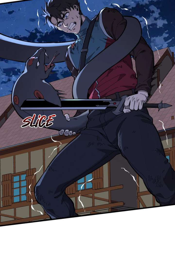 An Outcast In Another World Chapter 42 263 46